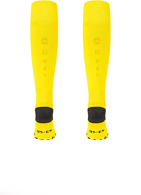 1_Medias todoterreno JAKO para unisex adulto
