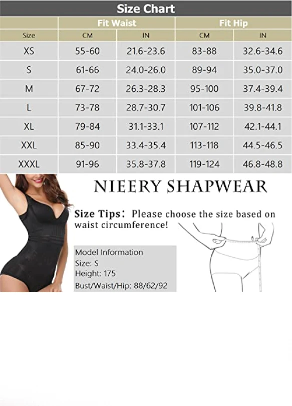 5_Faja reductora y moldeadora Body