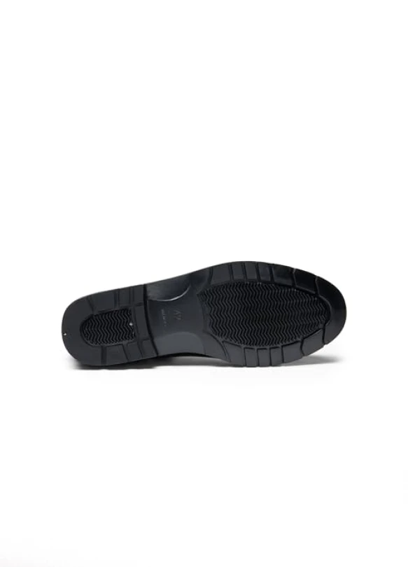 2_Botas de agua para hombre DREAM PAIRS, flexibles y antideslizantes.