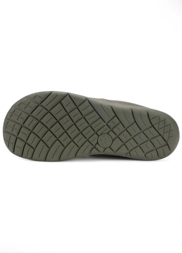 4_Botines de invierno unisex estilo Chelsea forrados con pelo antideslizante.