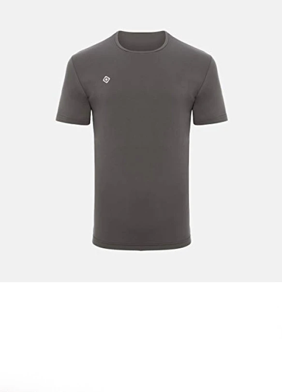 main_image_Camiseta de manga corta para hombre con tecnología Dry Fit.