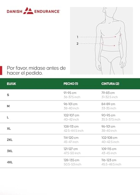 4_Camisetas de algodón orgánico para hombre, cuello redondo y en V. 2-Pack.