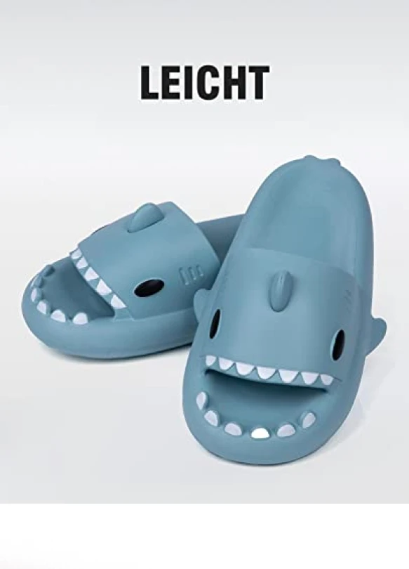 3_CHANCLAS SAGUARO DE TIBURÓN ¡Chollo! por 20,3€