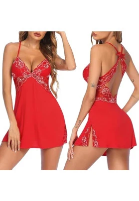 Conjunto de lencería ADOME por 14,9 €
