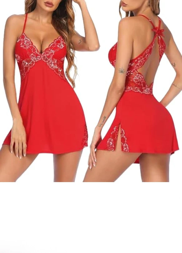 main_image_Conjunto de lencería ADOME por 14,9 €