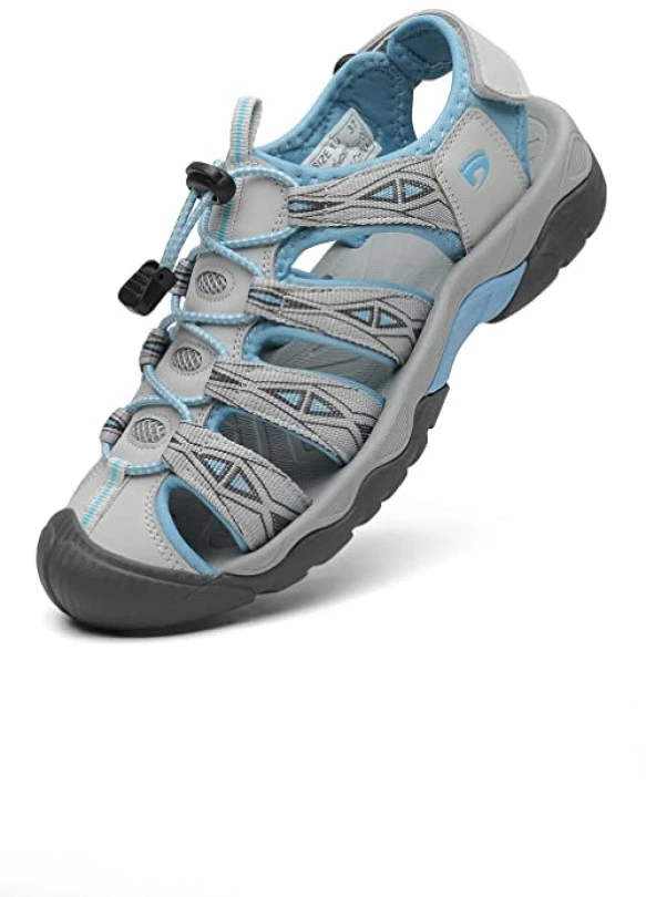 main_image_Sandalias deportivas de trekking Dannto por 33,1€