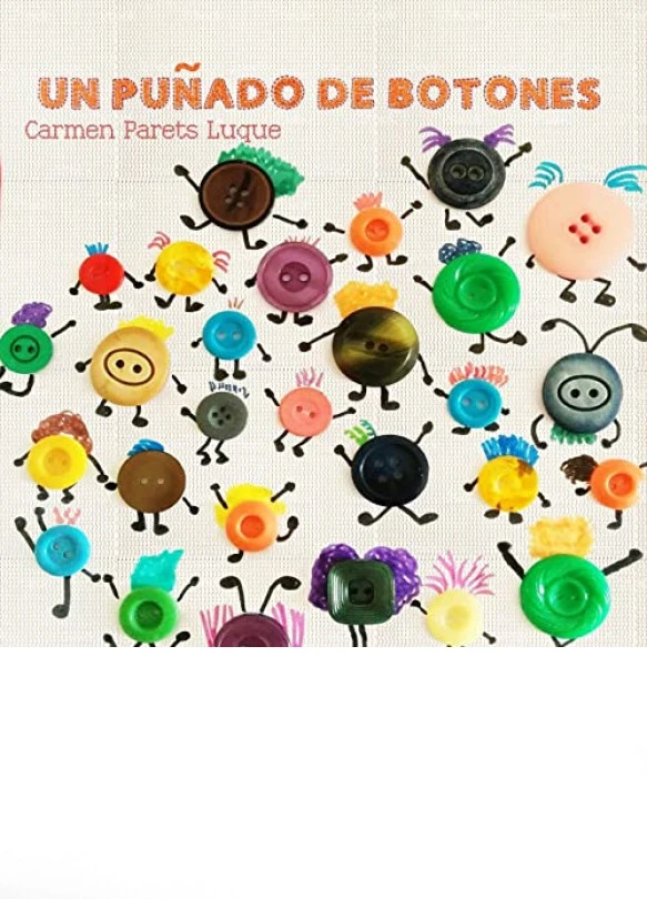 main_image_Cuento infantil sobre diversidad familiar Un puñado de botones.