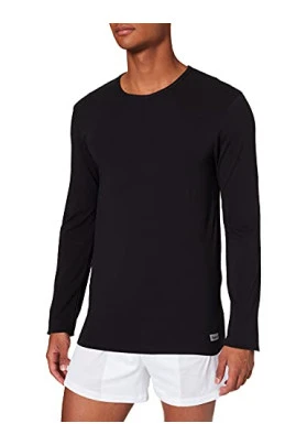 Camiseta manga larga de cuello redondo Abanderado Termaltech