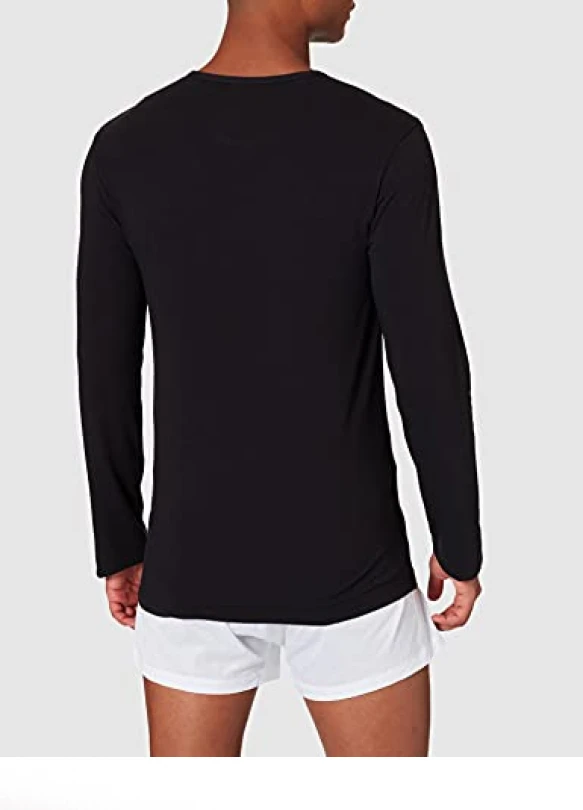 2_Camiseta manga larga de cuello redondo Abanderado Termaltech