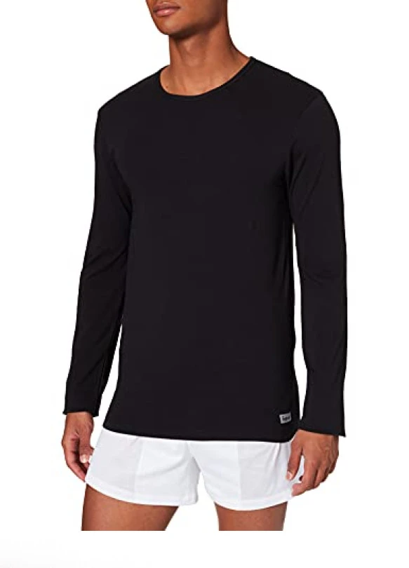 main_image_Camiseta manga larga de cuello redondo Abanderado Termaltech