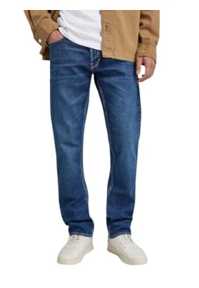Jeans para hombre G-STAR RAW Mosa Straight