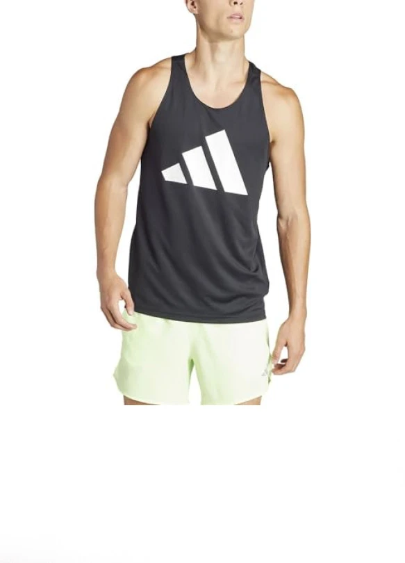 main_image_Adidas Run It Tank Top Camiseta sin Mangas para Hombre ❗️