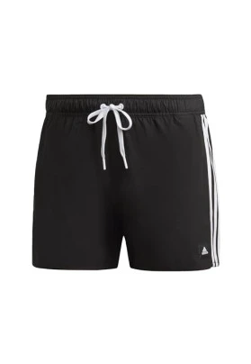 Bañador corto para hombre adidas 3-Stripes Clx Very-Short-Length