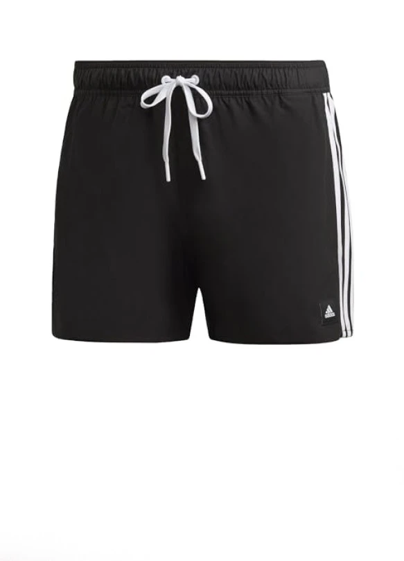 main_image_Bañador corto para hombre adidas 3-Stripes Clx Very-Short-Length