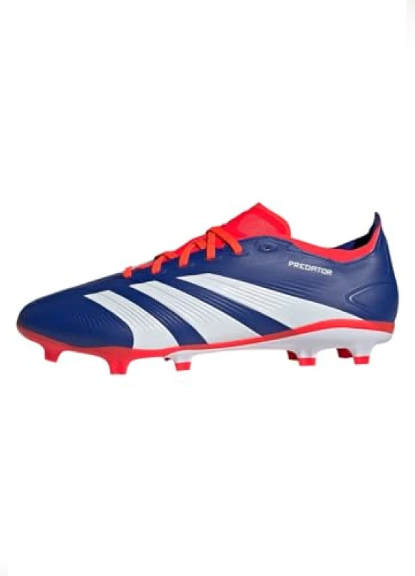 main_image_Botas de fútbol adidas Predator League Firm Ground unisex adulto