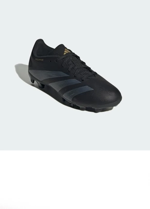 4_Botas de fútbol multiterreno adidas Predator League J