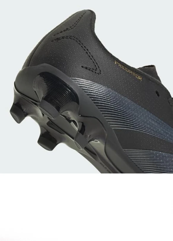 3_Botas de fútbol multiterreno adidas Predator League J