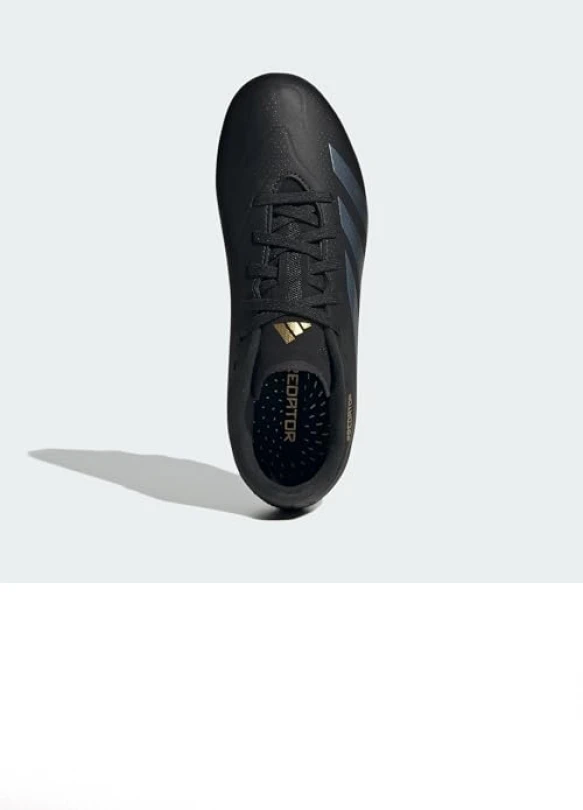 2_Botas de fútbol multiterreno adidas Predator League J