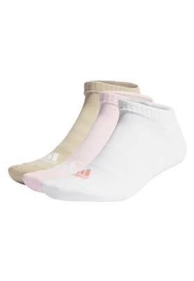Calcetines bajos cushioned unisex adidas Pack 3