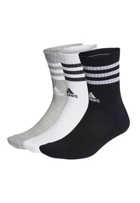 Calcetines deportivos adidas 3S C por 9€