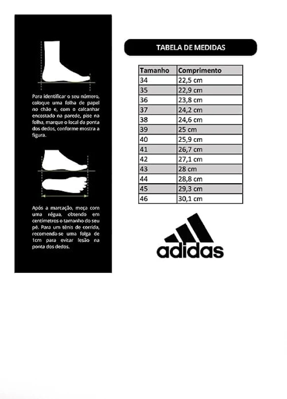 1_Calcetines deportivos adidas 3S C por 9€