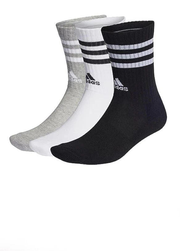 main_image_Calcetines deportivos adidas 3S C por 9€