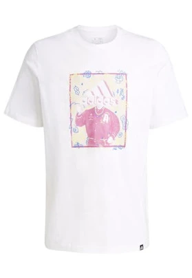 Camiseta adidas Doodle Graphic para hombre