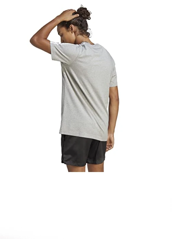 4_Camiseta de manga corta adidas Essentials 3-stripes para hombre