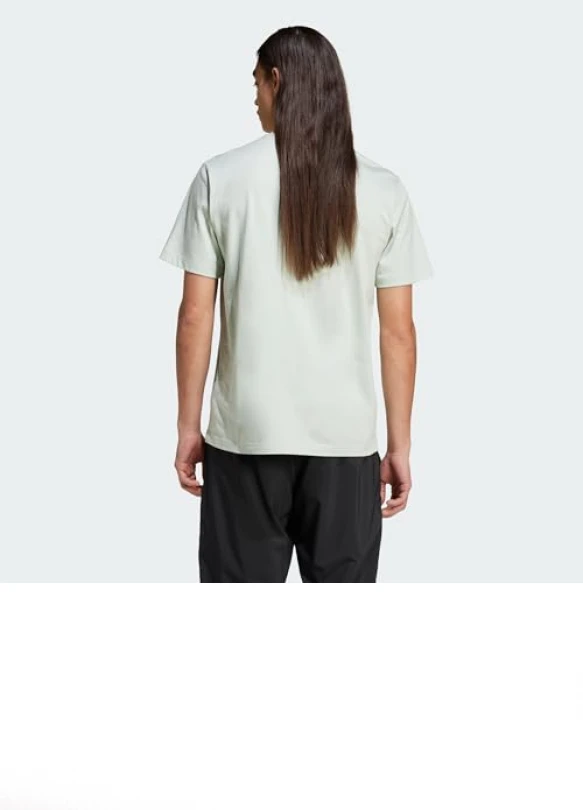 4_Camiseta gráfica adidas Positivity para hombre