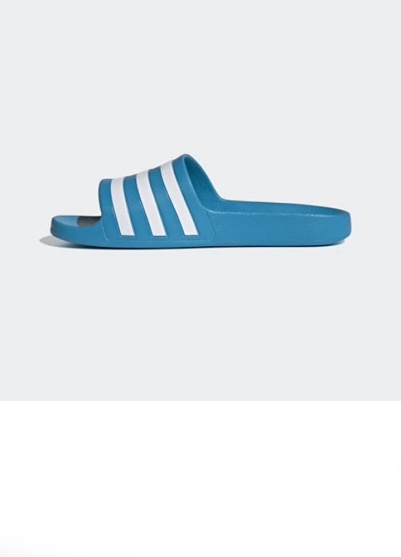 1_Chanclas unisex Adidas Adilette Aqua ¡Chollo!