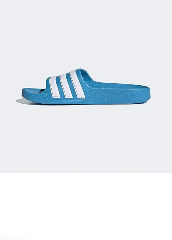 1_Chanclas Unisex para Niños Adidas Adilette Aqua Slides