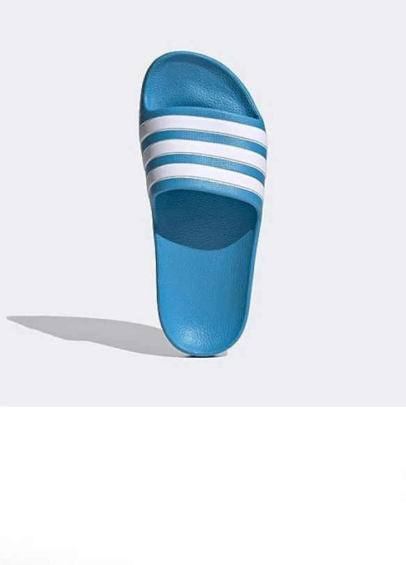 4_Chanclas Unisex para Niños Adidas Adilette Aqua Slides