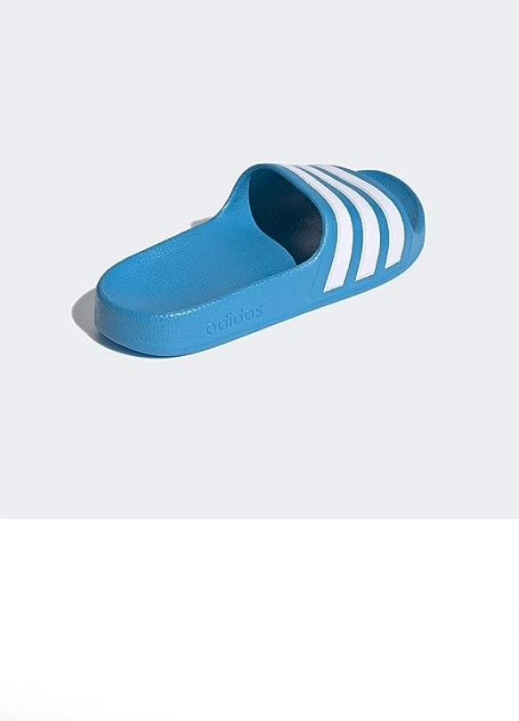 3_Chanclas Unisex para Niños Adidas Adilette Aqua Slides