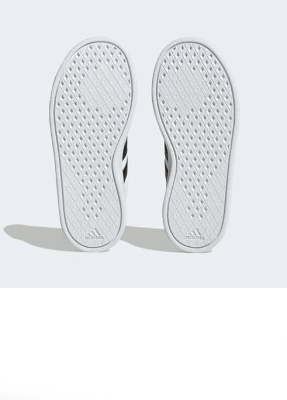 5_Deportivas Unisex adidas para niños y niñas
