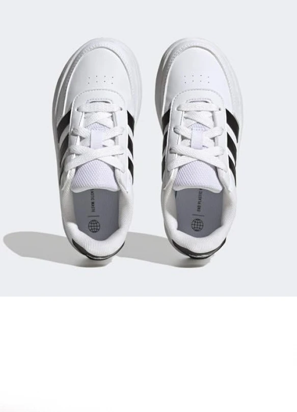 4_Deportivas Unisex adidas para niños y niñas