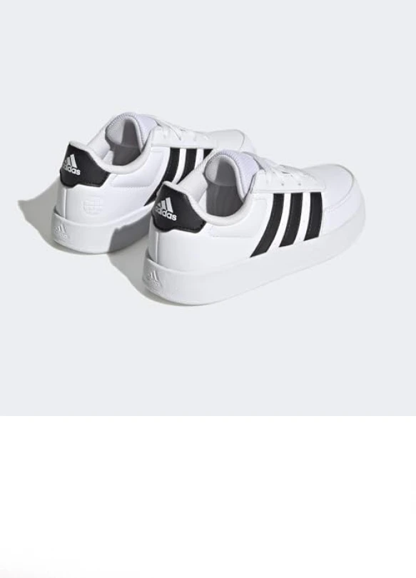 3_Deportivas Unisex adidas para niños y niñas