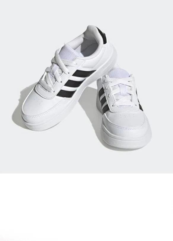 2_Deportivas Unisex adidas para niños y niñas