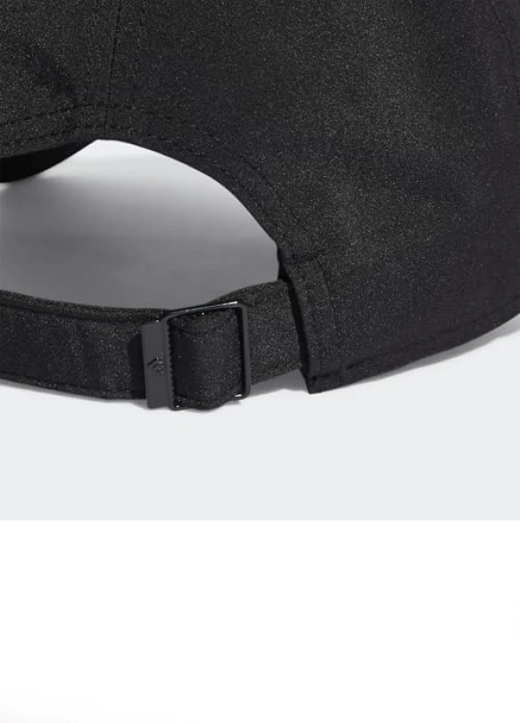 3_Gorra de béisbol unisex adidas Metal Badge Lightweight