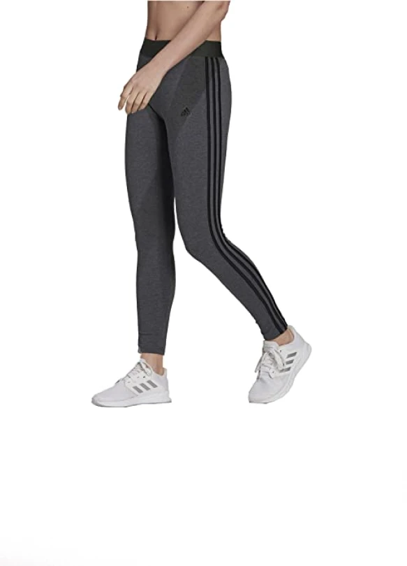 1_Leggings adidas 3 Stripes