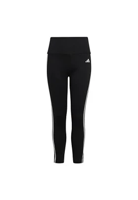 Mallas Essentials AEROREADY 3-Stripes para niñas de Adidas