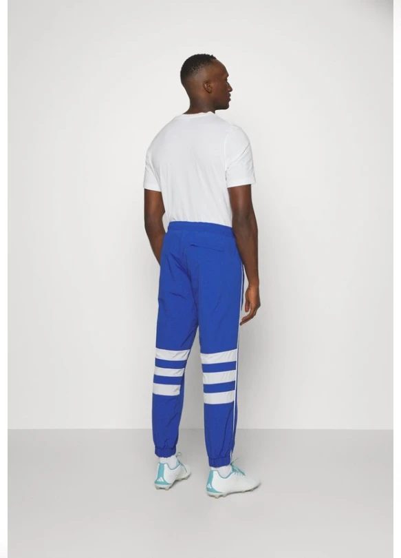 1_Pantalón de Chándal Olympique Lyon 95-96 - Equipación de Clubes - Color Royal Collegiate por solo 46.95€