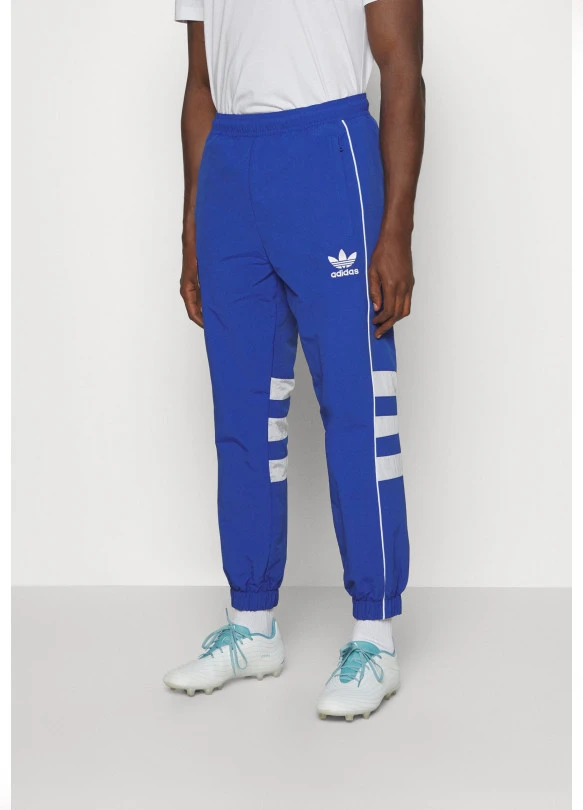 main_image_Pantalón de Chándal Olympique Lyon 95-96 - Equipación de Clubes - Color Royal Collegiate por solo 46.95€