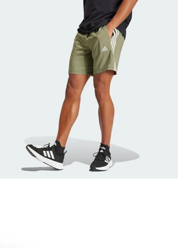 1_Pantalones adidas Aeroready Essentials por 16€