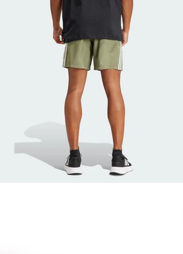 5_Pantalones adidas Aeroready Essentials por 16€