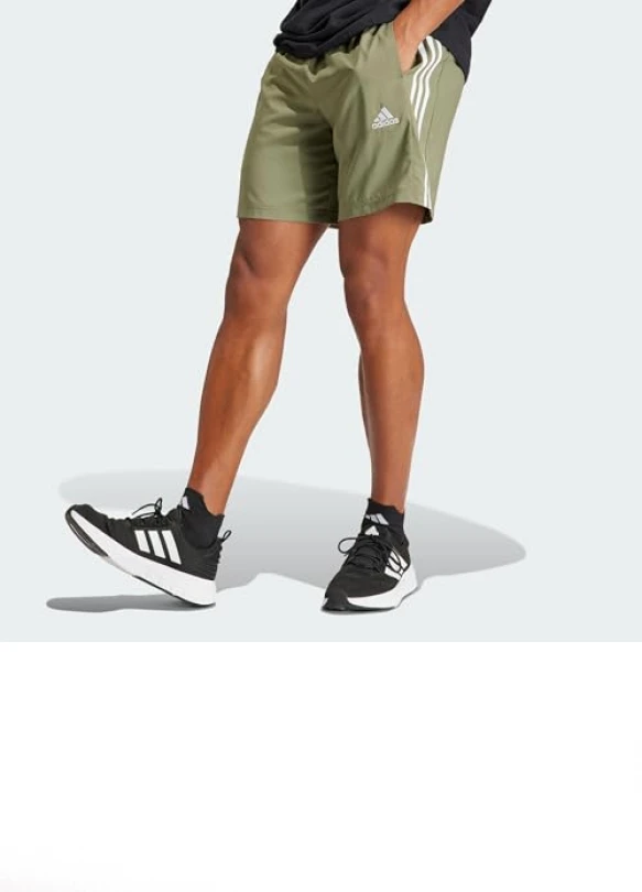 4_Pantalones adidas Aeroready Essentials por 16€