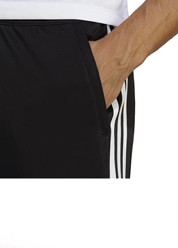 5_Pantalones adidas Train Essentials 3-Stripes por 19,9€