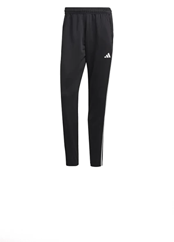 3_Pantalones adidas Train Essentials 3-Stripes por 19,9€