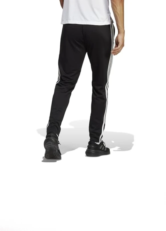 2_Pantalones adidas Train Essentials 3-Stripes por 19,9€