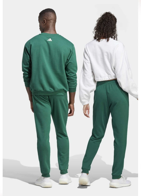 main_image_Pantalones deportivos - collegiate green