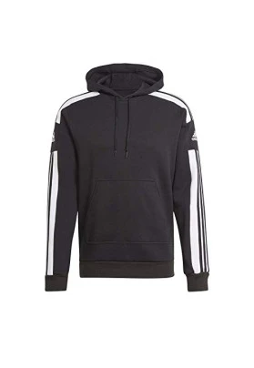 Sudadera con capucha adidas Squadra 21 para hombre